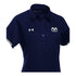 Playera Polo Borregos Under Armour - Marino, CF